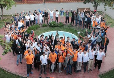 Conoce las actividades destacadas realizadas por la FIN-PUCV e Ingeniería 2030 durante el 2016