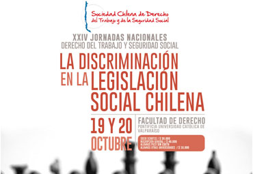 XXIV Jornadas Nacionales de Derecho del Trabajo y Seguridad Social