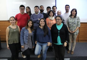 Ingeniería 2030 colabora con el Instituto de Ciencias Religiosas impartiendo un taller sobre aprendizaje activo