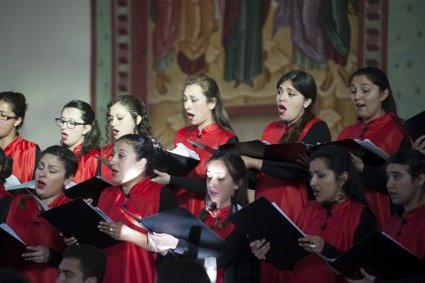 Coro Femenino de Cámara