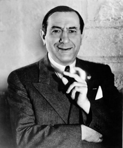 Charla de Cine: Ernst Lubitsch