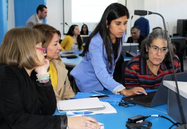 Inauguran nueva Aula de Aprendizaje Activo en la Facultad de Ingeniería