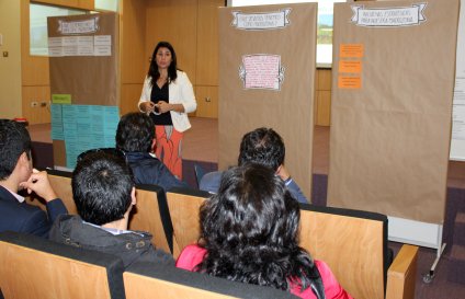 Definen estrategias de cobertura y calidad en infraestructura y gestión del agua en taller impulsado por el MOP