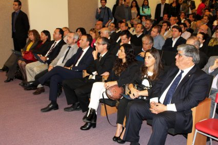 Definen estrategias de cobertura y calidad en infraestructura y gestión del agua en taller impulsado por el MOP