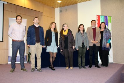 Seminario en Docencia Universitaria buscó renovar las prácticas docentes en primeros años del área de Ingeniería y Ciencias