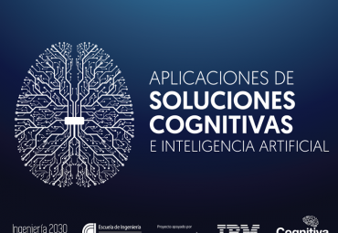 Seminario "Aplicaciones de Soluciones Cognitivas e Inteligencia Artificial"