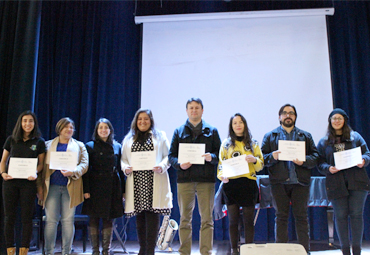 41 proyectos de académicos y estudiantes PUCV y CFT UCEVALPO fueron apoyados por la VRIEA PUCV