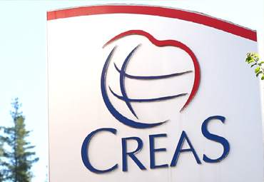 Chrysalis y Creas unen fortalezas para la creación de nuevos negocios en la industria alimentaria
