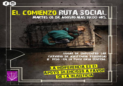 Ruta Social