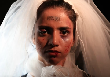 “Sonita", el duro relato de una rapera afgana