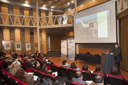 Escuela de Comercio realizó charla sobre el Plan de Gestión del Cumplimiento Tributario 2017