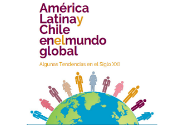 PUCV presenta libro sobre los principales desafíos para América Latina en el ámbito de las relaciones internacionales