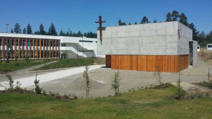 Ceremonia de Investidura de los Alumnos que ingresan a Especialidad