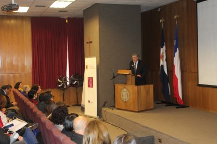 Profesionales de la Municipalidad de Catemu reciben certificación en Sistematización.