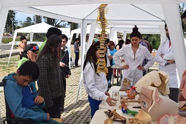 Semana de la Ciencia 2017