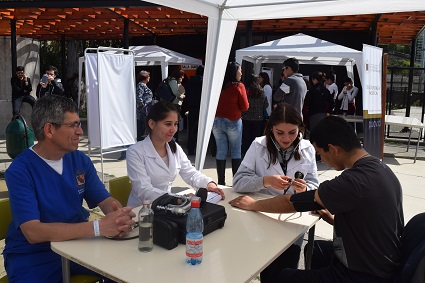 Semana de la Ciencia 2017