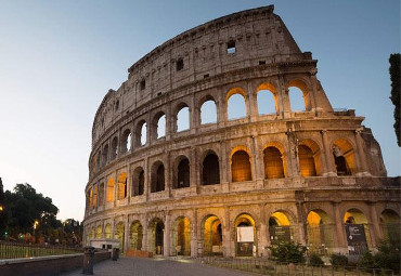Organizan curso gratuito "Roma multicultural. La construcción de un imperio en la diversidad"