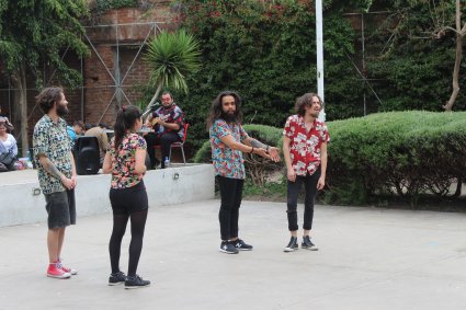 Trabajo Social celebra la semana de la carrera con diversas actividades