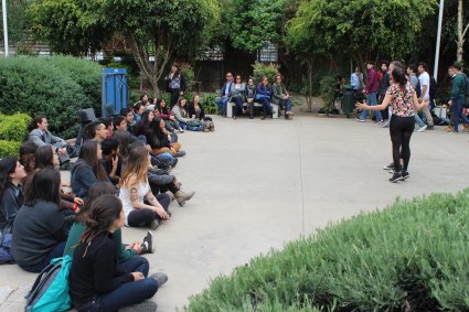 Trabajo Social celebra la semana de la carrera con diversas actividades