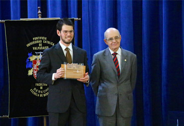 Ceremonia de Licenciatura Escuela de Derecho 06-12-2017 (2)