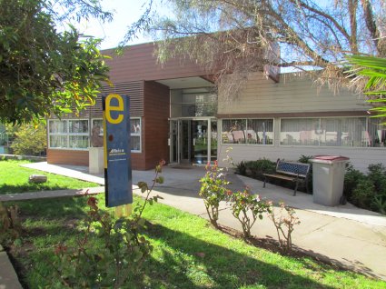 Inicio clases alumnos primer año de pregrado Filosofía.