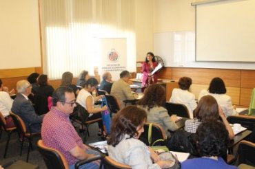 Facultad se reúne en un nuevo Consejo