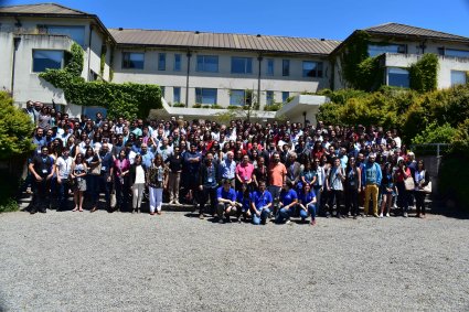 Académicos y estudiantes participan en XXXII Jornada de la SChQ