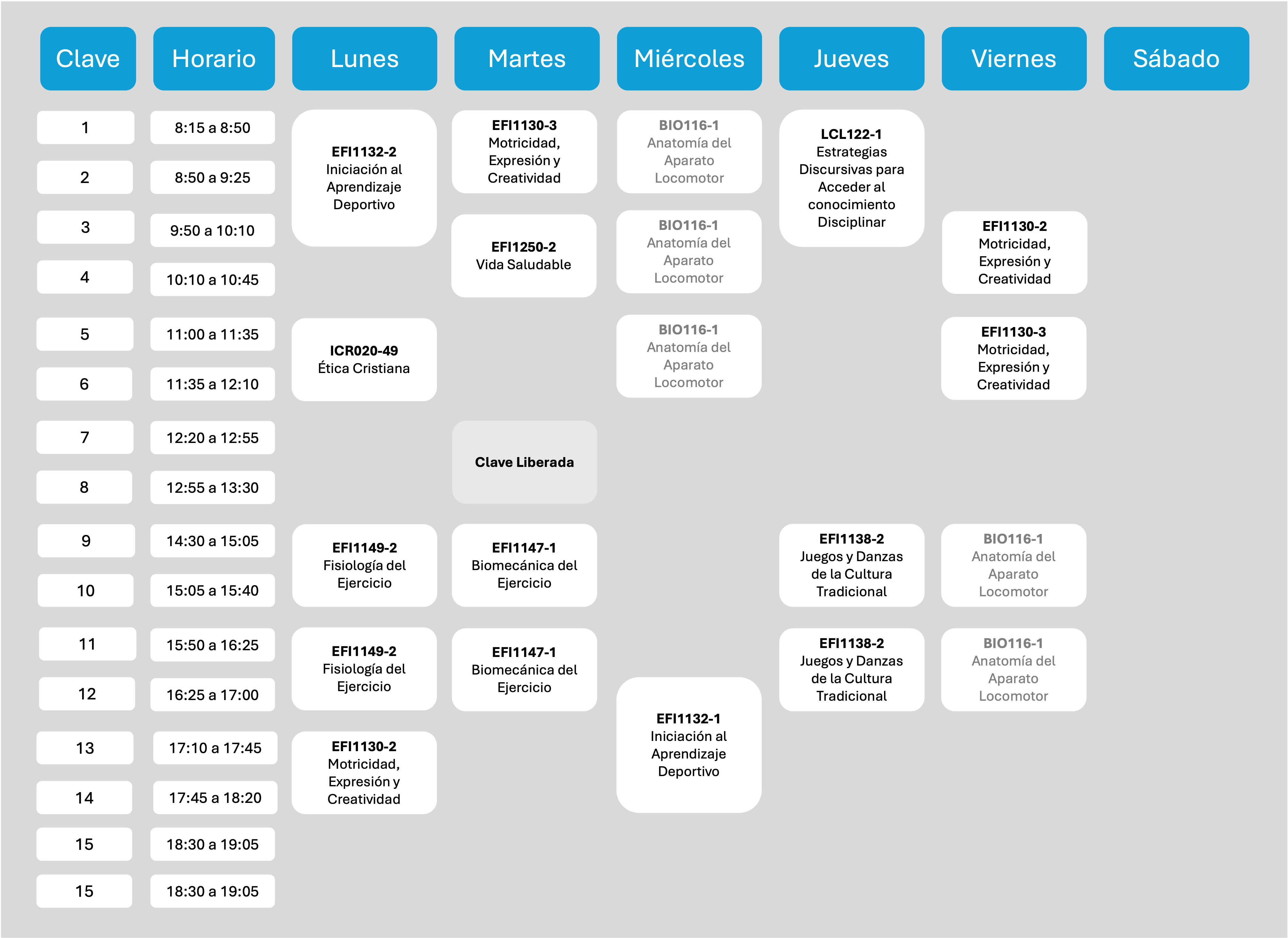 Calendario 2025 P2