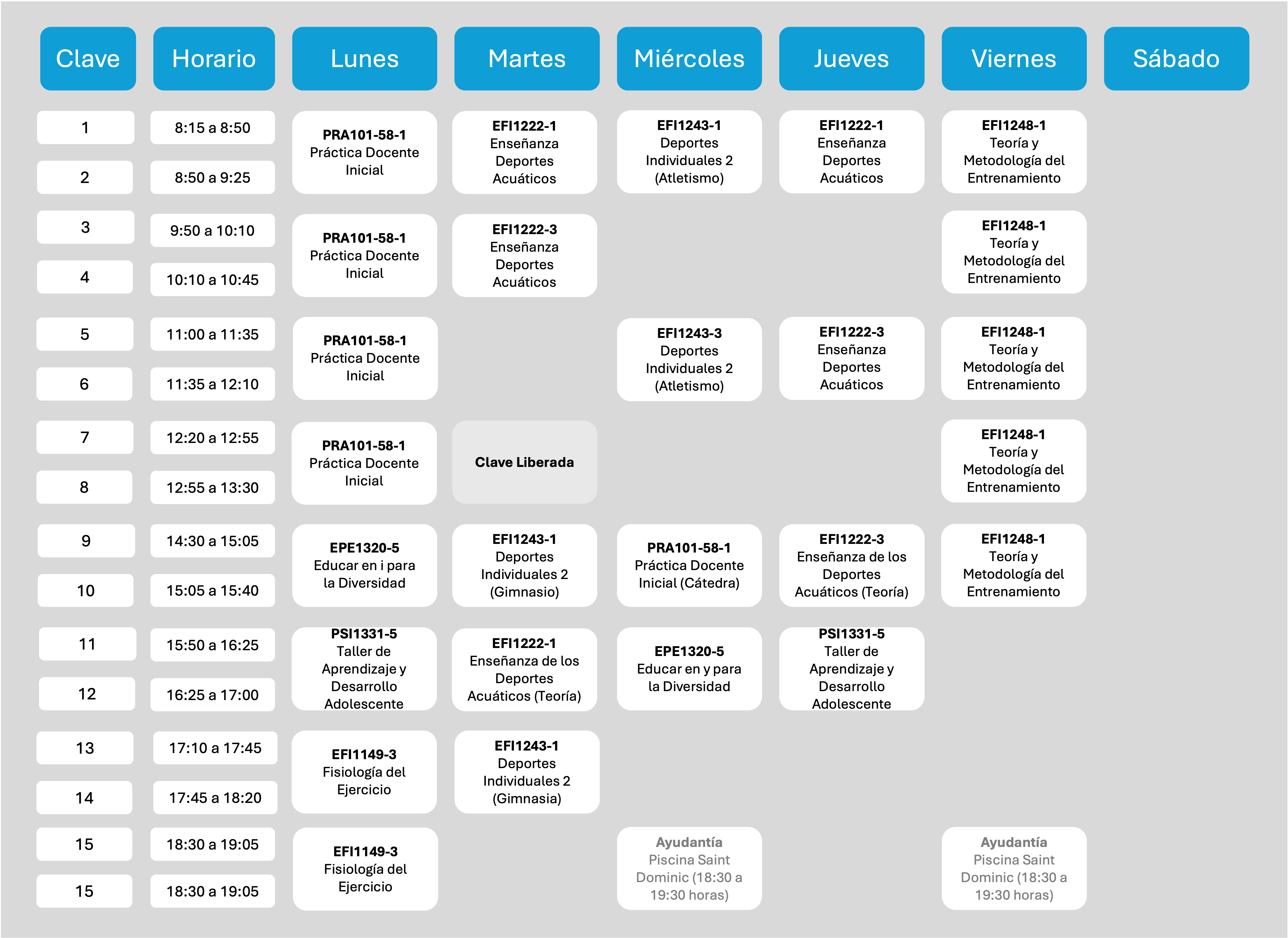 Calendario 2024 P1