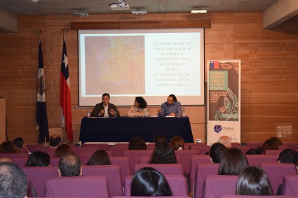 Con éxito se realizó Segundo Congreso Regional ICEC-PUCV