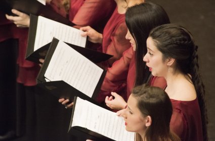 Conciertos en las Iglesias