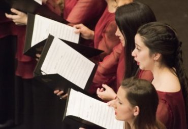 Conciertos en las Iglesias