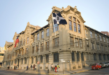 Facultad Eclesiástica de Teología inaugurará su Año Académico 2018