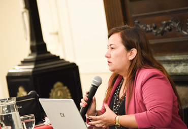 1er Seminario Internacional de Lenguaje Claro de Argentina