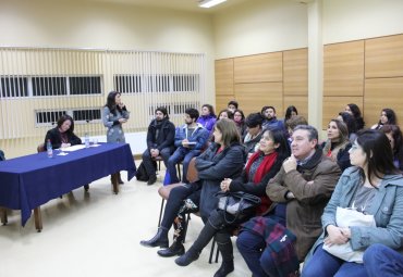 Magíster en Comunicación y Postítulo en Comunicación Estratégica realizan ceremonia de inauguración de año académico