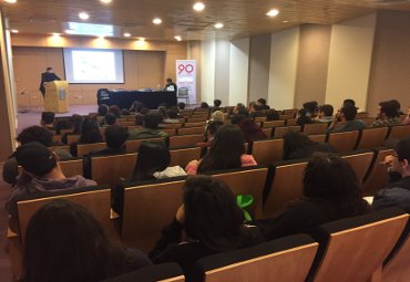 Instituto de Geografía efectuó lanzamiento del libro “Términos Clave Para los Estudios de Movilidad en América Latina”