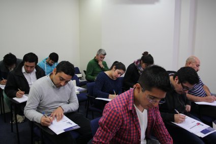 Formación Continua EIC da inicio al Diplomado en Dirección de Proyectos