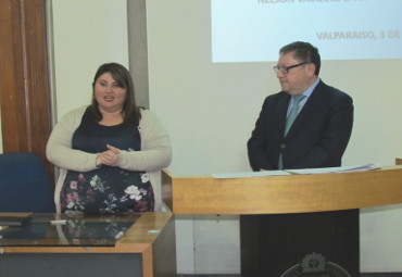 Instituto de Historia inauguró su Diplomado en Didáctica de la Historia