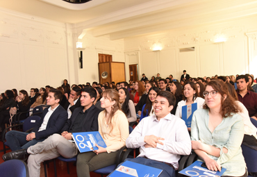 Despedida Alumnos de Intercambio