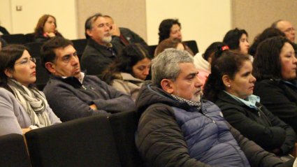 Programa Propedéutico PUCV 2018 realiza primera jornada para Padres y Apoderados