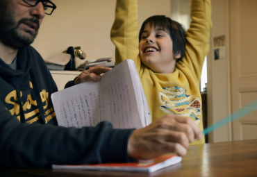 Documental francés que critica al sistema educativo tradicional se presentará este jueves en el CEA