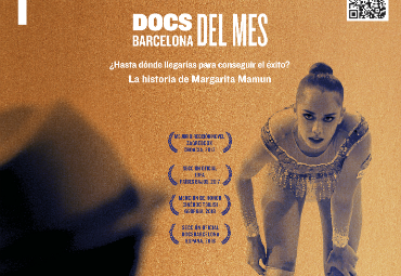 DocsBarcelona del Mes: Over the Limit