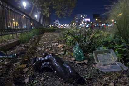 Robar a Rodin cerrará ciclo de cine chileno