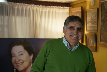 Osvaldo Cádiz Valenzuela