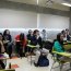   El evento contó con la participación de profesionales, académicos y estudiantes de diversas partes del país y de Latinoamérica. 