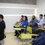   El evento contó con la participación de profesionales, académicos y estudiantes de diversas partes del país y de Latinoamérica. 