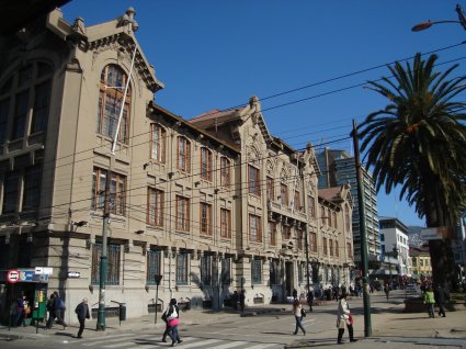 Inicio de Clases para alumnos de primer año