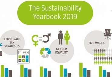 Centro Vincular PUCV presenta versión en español de “The Sustainability Yearbook 2019”