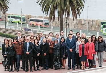 X Encuentro de la Asociación Iberoamericana de Facultades y Escuelas de Derecho Sui Iuris