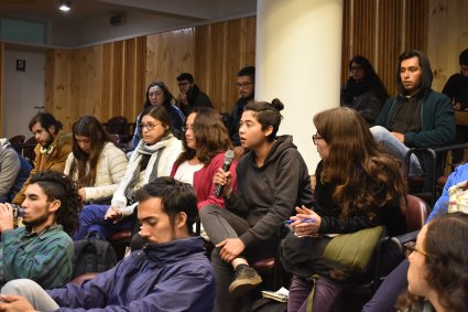 Con éxito concluye el 5° Seminario de Botánica PUCV: “Botánica y Sociedad”